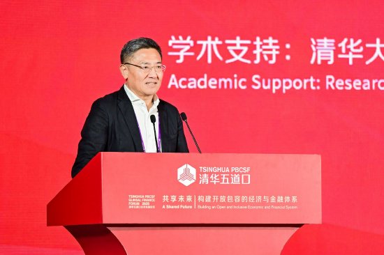 王永利：金融科技发展需解决重复互联与数据安全问题