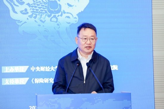 梁涛深入剖析当前保险业六个薄弱环节