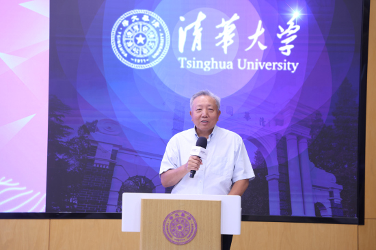 吴晓求：回到“市场是资源配置的决定性力量”的基本判断上