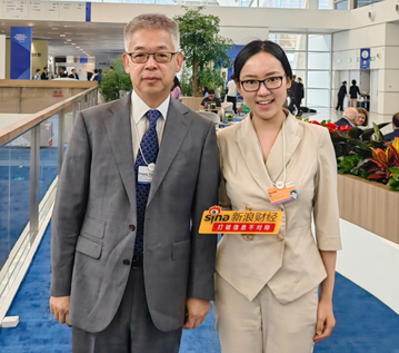 黄益平：老年人虽然不再工作，但仍需鼓励他们消费