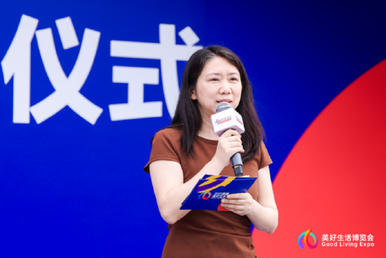 知蜂堂赵慧：小蜜蜂族群里面没有抱怨没有内耗，提醒我们也要在合作中互相理解