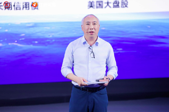 晨星陈鹏：从巴菲特赌局看投资真相 贝塔是普通人的 “免费午餐”