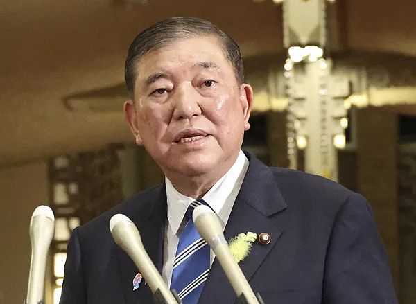 日政要怒了：强烈谴责，绝对无法接受！
