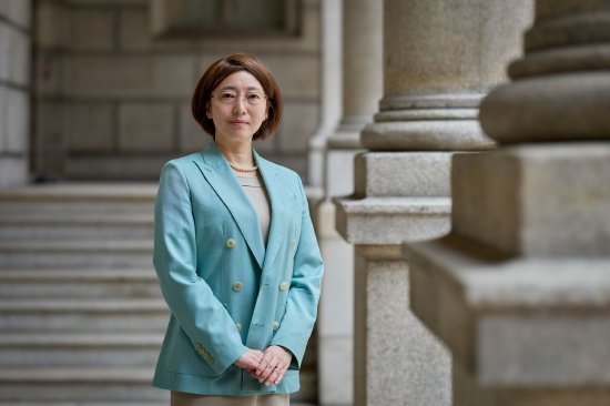 日本央行新任委员小枝淳子暗示可能上调通胀预期