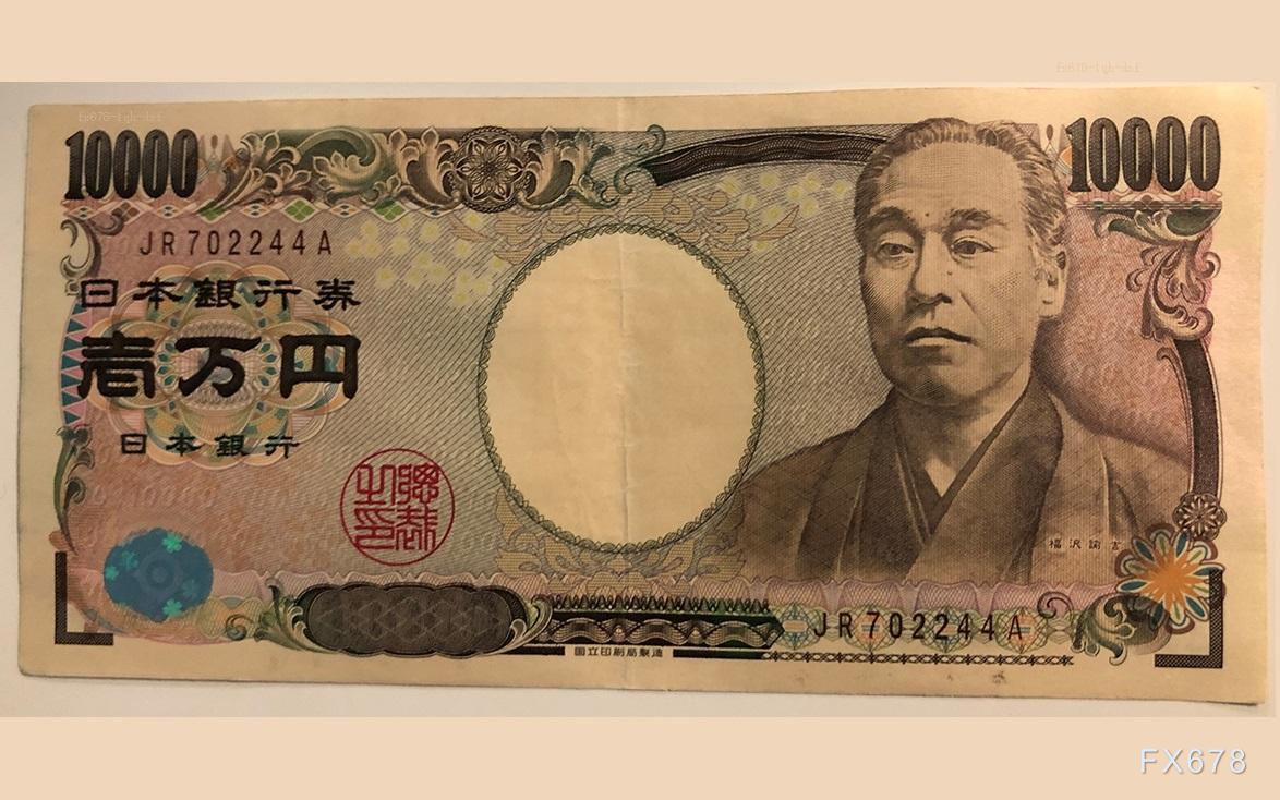 美元指数冲高回落，美元兑日元小幅回调，短期维持震荡对待