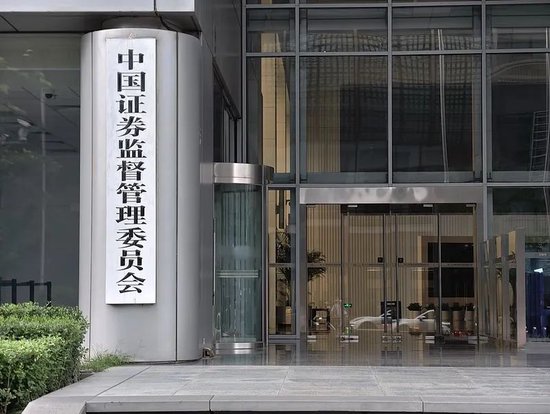 证监会两名前发审委员成政商“旋转门”腐败典型