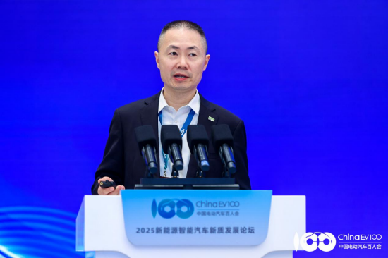 法雷奥顾剑民：中国是全球最大的汽车软件行业人才供应市场