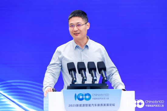 东软睿驰杜强：将逐步开放更多软件能力给车企，共同推动软件开发领域智能化变革