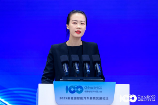 芯驰科技张曦桐：全系列产品累计出货量超800万片，覆盖国内90%车企和部分国际主流车企