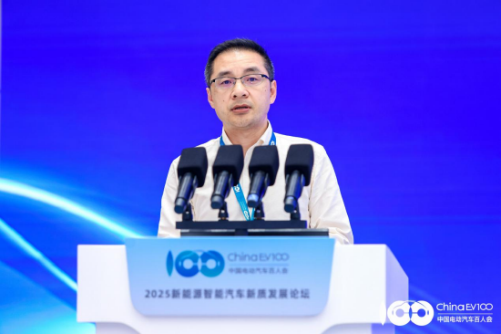 瑞声科技孙学京：NOC PRO算法瞄准扬声器“不可能三角”问题，给座舱带来更好的音频响应