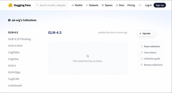 传智谱GLM-4.5今晚发布新开源模型，消息人士：确有其事