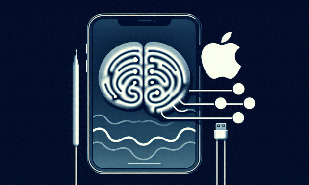 只用意念操控iPad！苹果借助脑机接口首次实现“思维驱动”