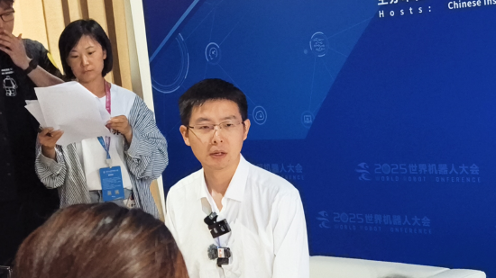 首发对话实录 | 王兴兴，聊宇树科技上市！