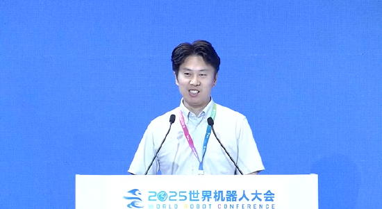 智元机器人姚卯青：具身智能应该是机器人+AI，而不是AI+机器人