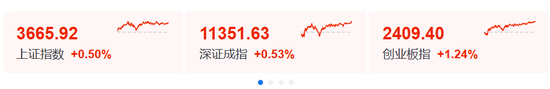 突发大利好！直线飙涨！