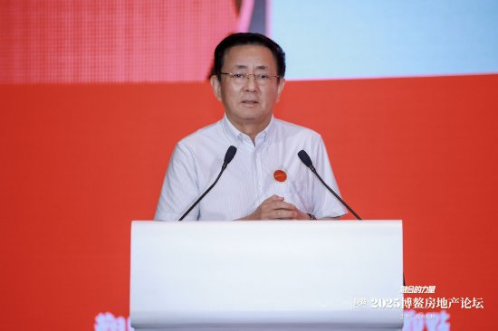 樊纲：社保制度的完善有助于消费的提高