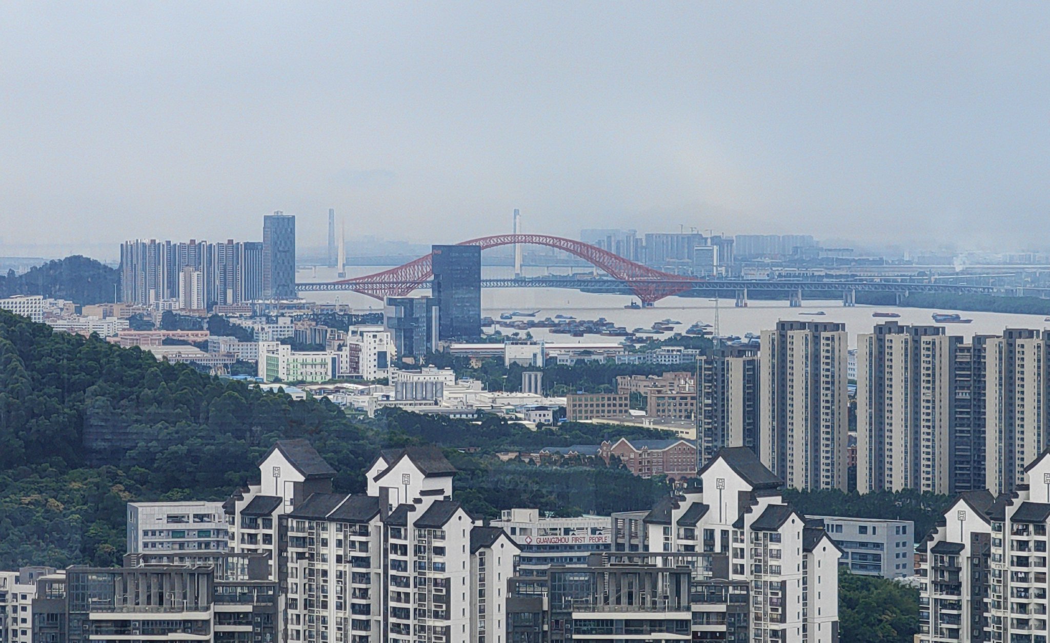 再获央行政策加持，大湾区金融市场一体化提速