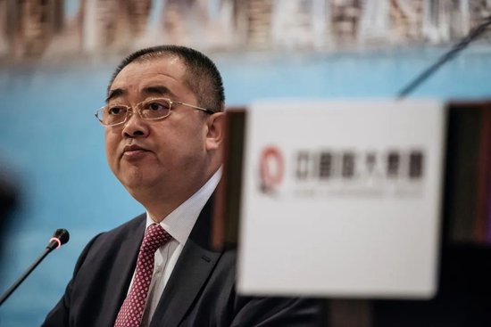 恒大前行政总裁夏海钧，被曝藏身美国加州而非加拿大！他妻子在美持有资产达1.7亿元