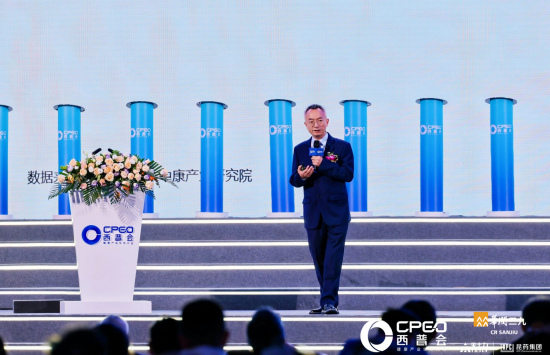 中康科技李俊国:中国十年内会成为全球创新药的主要策源地