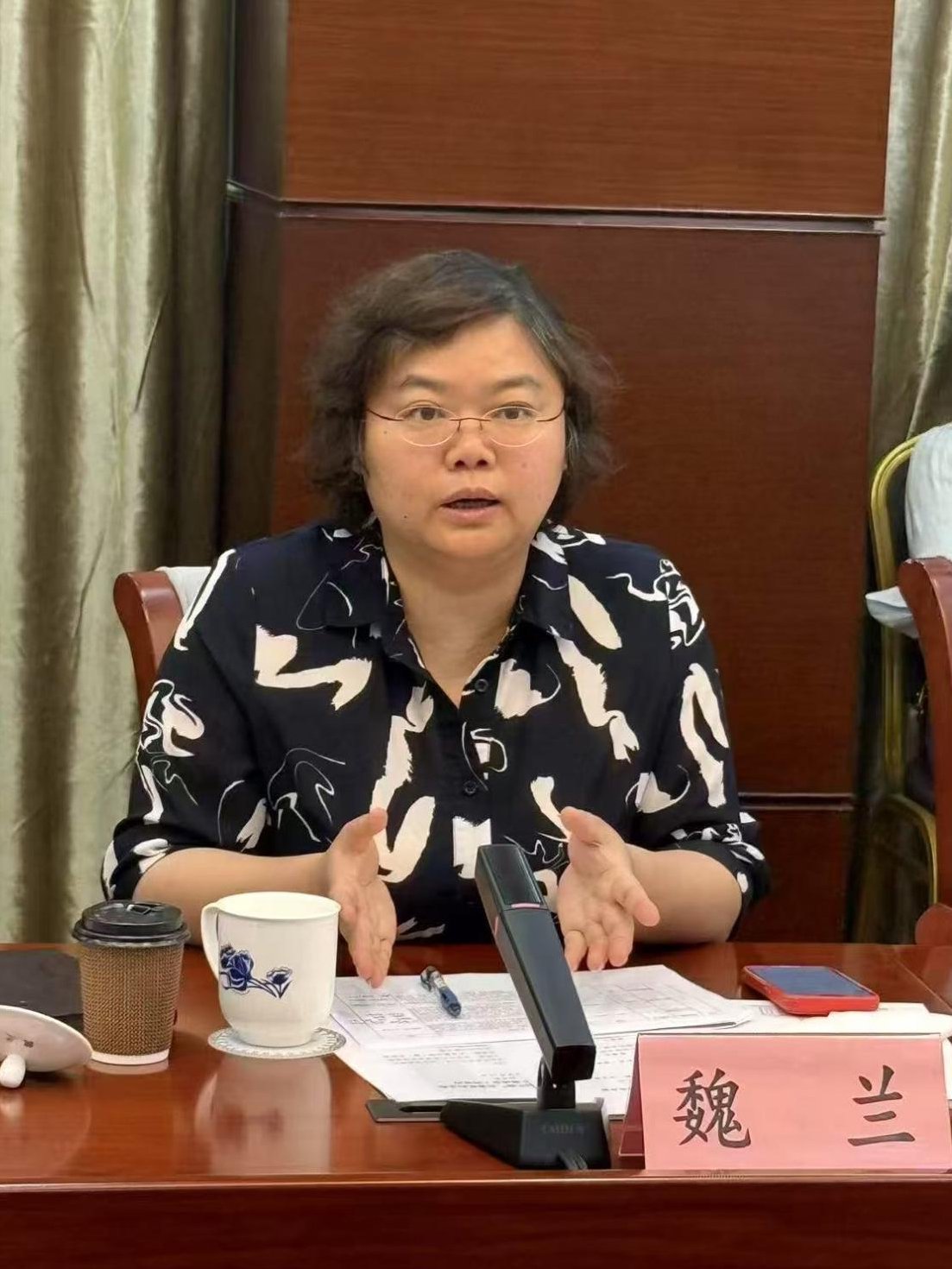 徐图之 汇资本 科创兴 AI盛 ——投资大咖与企业家共话上海徐汇科创新机遇