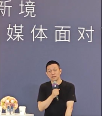 李斌：最好的决定都是最差的时候做的，最差的决定往往是最好的时候做的