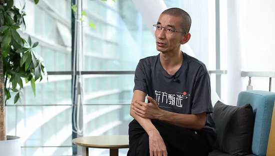东方甄选前CEO孙东旭将离职？知情人士：只是休假