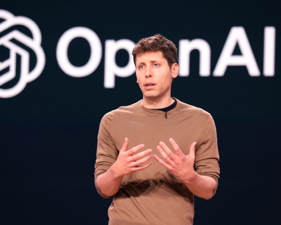 OpenAI与英国就ChatGPT Plus相关协议展开磋商
